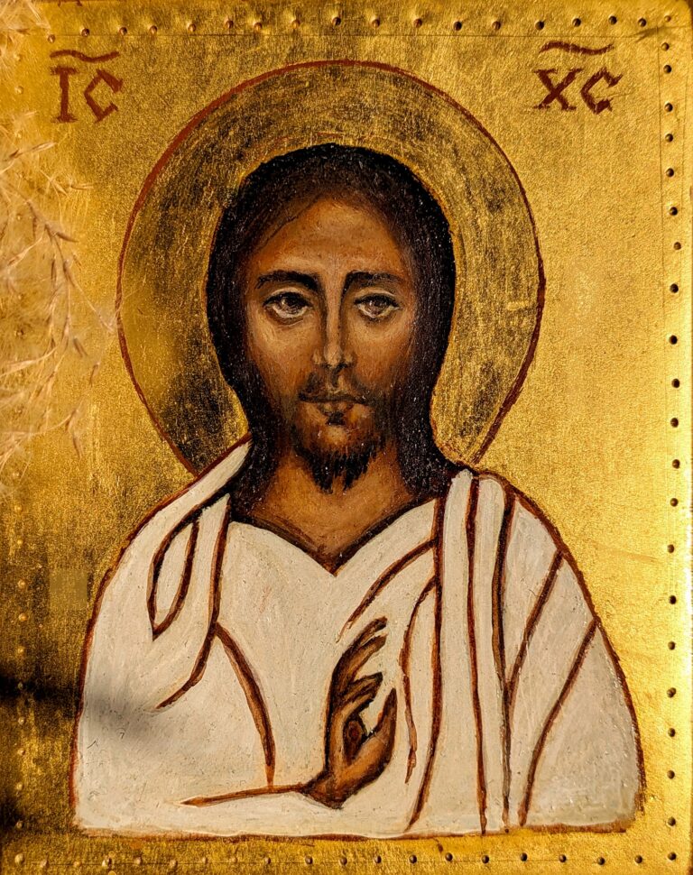 Pantokrator