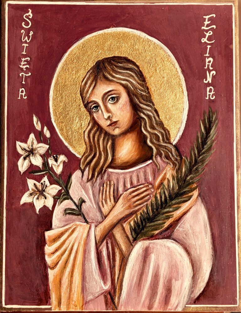 Święta Eliana